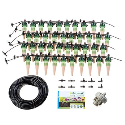 Blumat system 40 piante 10m