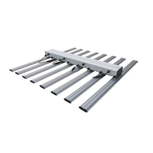 CULTILITE - LED PRO 1000W FULL SPECTRUM - 8 BARRE - CON DIODI SAMSUNG LM301H + OSRAM