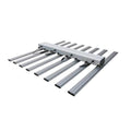CULTILITE - LED PRO 1000W FULL SPECTRUM - 8 BARRE - CON DIODI SAMSUNG LM301H + OSRAM