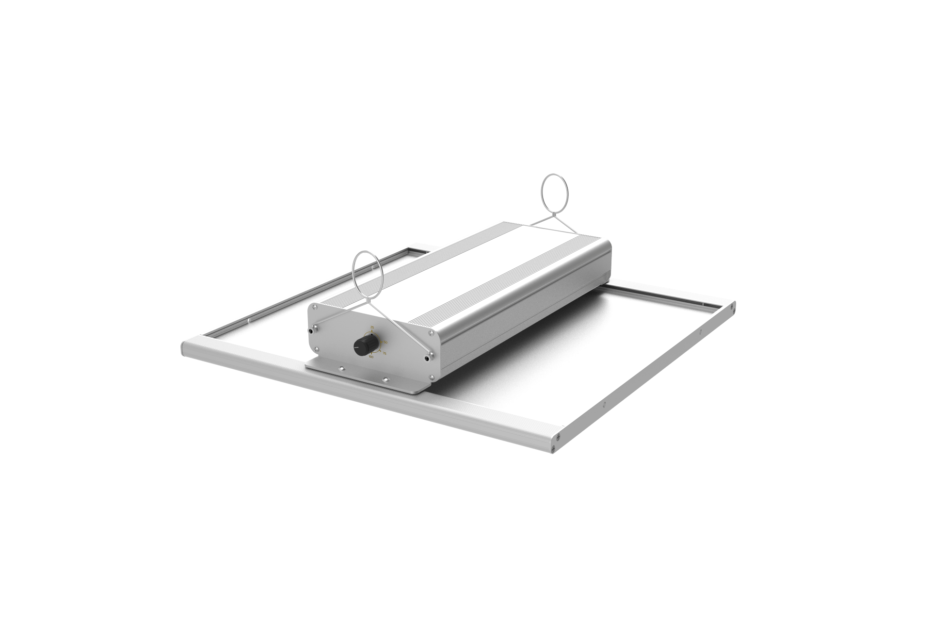 ORTOLED - QUANTUM BOARD | 240W
