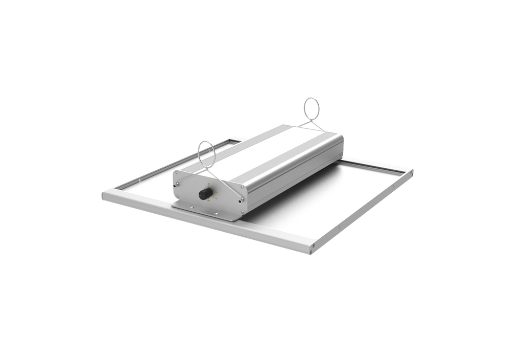 ORTOLED - QUANTUM BOARD | 150W
