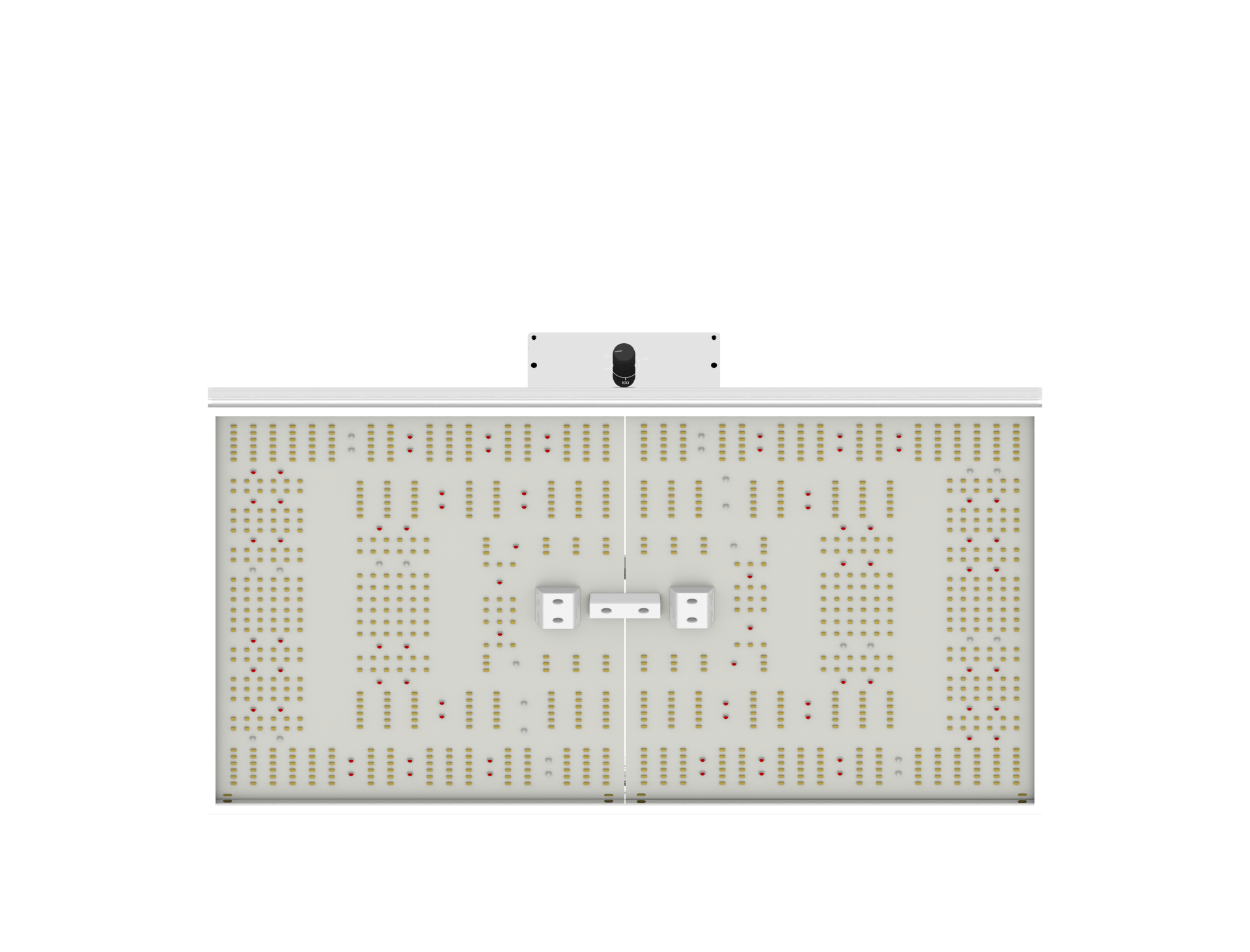 ORTOLED - QUANTUM BOARD | 320W