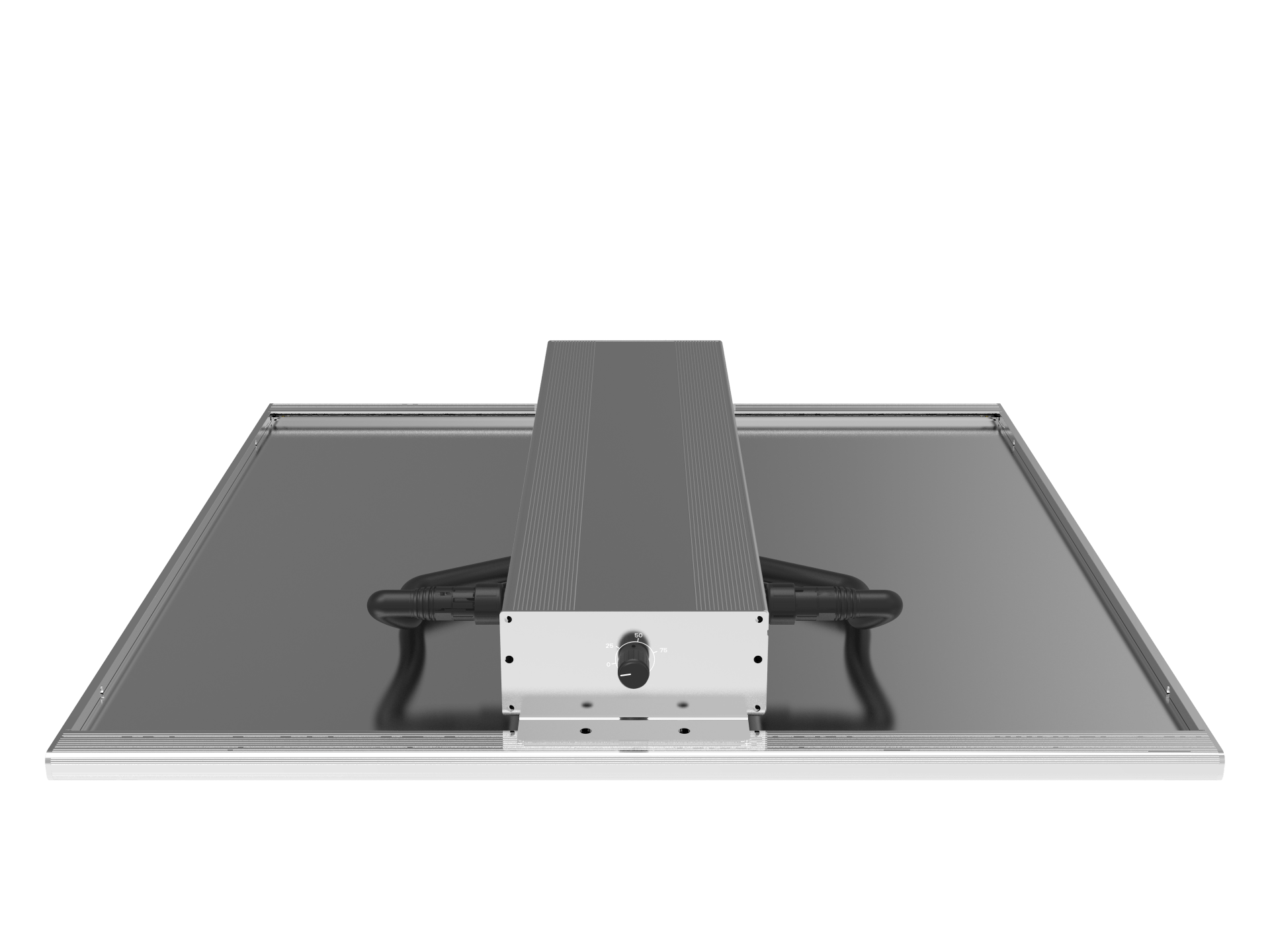ORTOLED - QUANTUM BOARD | 320W