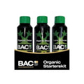 B.A.C. - ORGANIC STARTER KIT SMALL (EX TRIBAC)