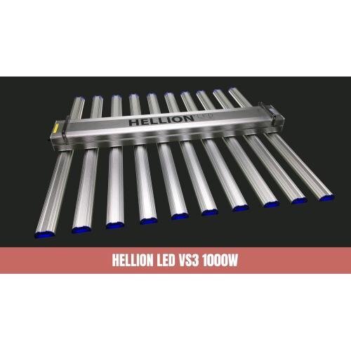 ADJUST-A-WINGS - HELLION VS3 LED 1000W - 10 BAR