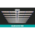 ADJUST-A-WINGS - HELION VS3 LED 700W - 8 BAR