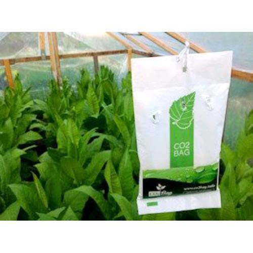CO2 BAG - BUSTA PER RILASCIO DI CO2