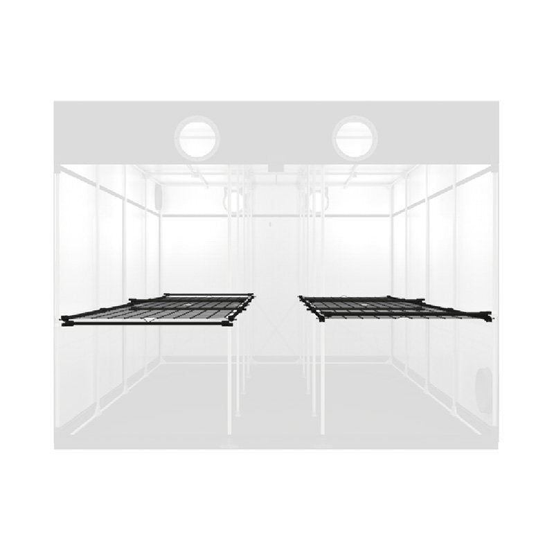 SECRET JARDIN - KIT SPACE BOOSTER PER INTENSE 480 - Ø19 MM