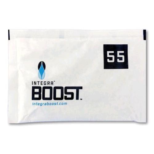 INTEGRA BOOST - CONFEZIONE DA 10 PZ SFUSI - 67 GR - R.H. 55%