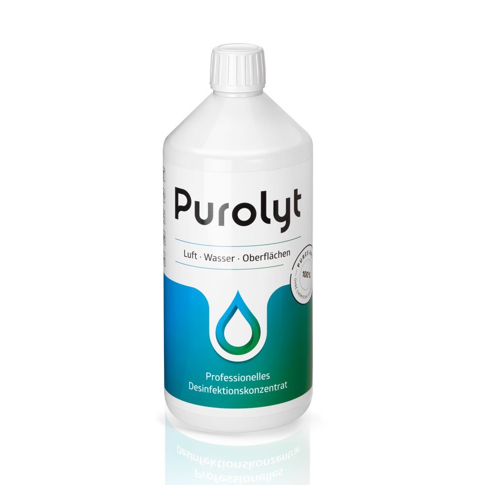 PUROLYT - DISINFETTANTE CONCENTRATO | 5L