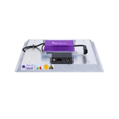 CULTILITE BY NANOLUX - QUANTUM BOARD 2.7 µmol/J - NEBULA PRO 150