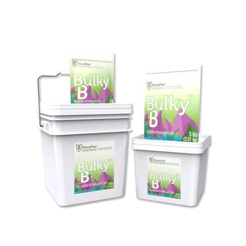 FLORAFLEX - BULKY B - 2,3 kg