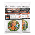 ADVANCED NUTRIENTS - SENSI BLOOM POWDER A+B IN POLVERE - 11.3KG