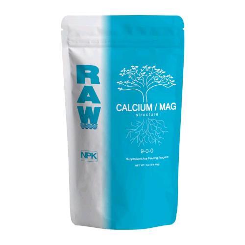 NPK INDUSTRIES - RAW CALCIUM/MAG