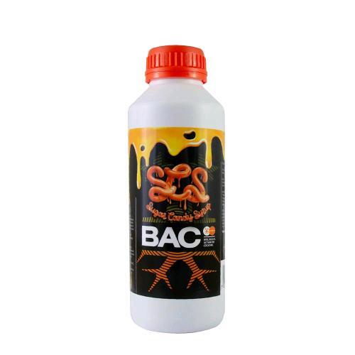 B.A.C. - SUGAR CANDY SYRUP - 250ML