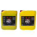 B.A.C. - HYDRO GROW - A+B - 10L