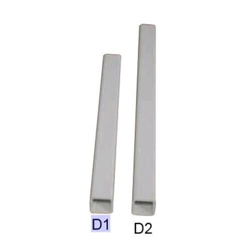 GHE - TU21030 - PIEDISTALLO AEROFLO 60 30X30 - 485MM