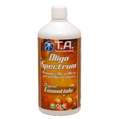 GHE/T.A. - OLIGO SPECTRUM 1L (EX BIO ESSENTIAL)