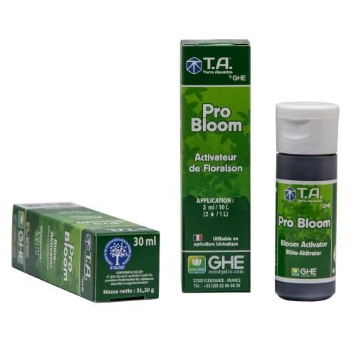 GHE/T.A. - PROBLOOM 60ML (EX BIO BOOSTER)