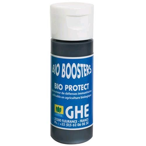 GHE/T.A. BIOPROTECT 30ML - BIO BOOSTER
