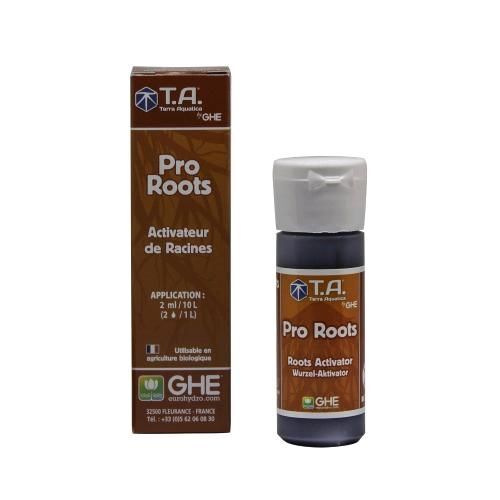 GHE/T.A. - PRO ROOTS 60ML