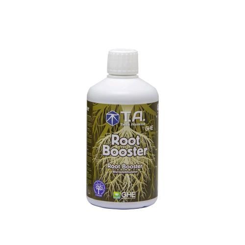 GHE/T.A. - ROOT BOOSTER 500ML