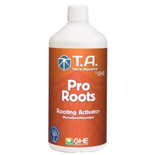 GHE/T.A. - PRO ROOTS 5L