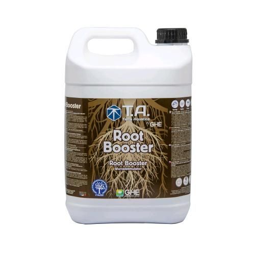 GHE/T.A. - ROOT BOOSTER 10L