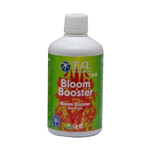 GHE/T.A. - BLOOM BOOSTER 5L (EX BIOBUD)