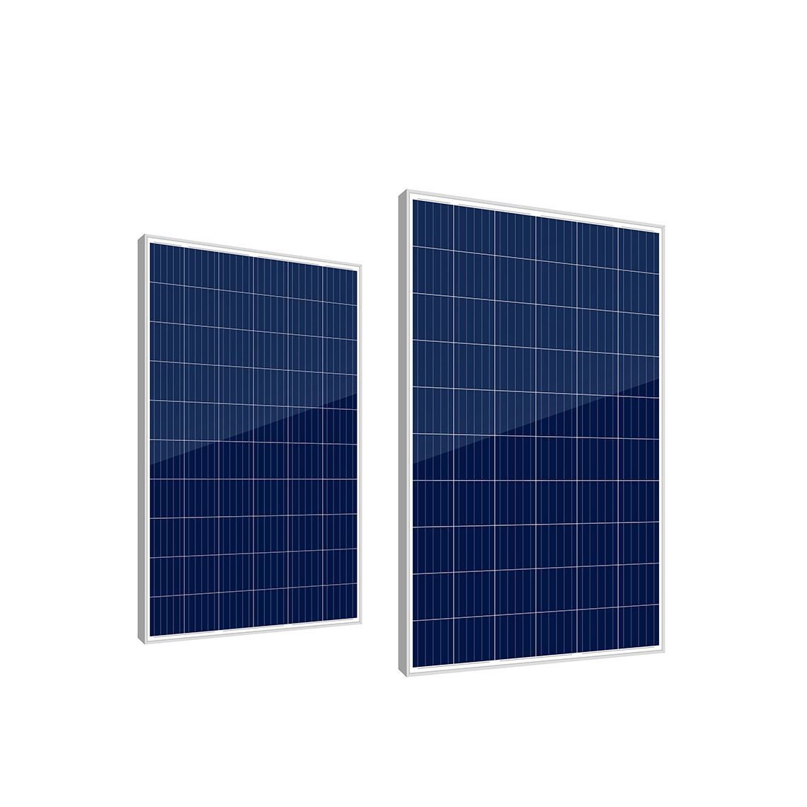 GHE - EBB&GROW CON SISTEMA SOLARE AUTONOMO