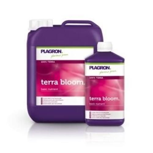 PLAGRON - TERRA GROW - 10L
