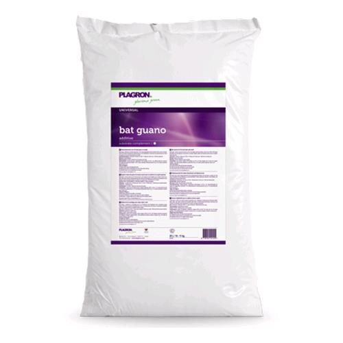 PLAGRON - BAT GUANO - 20L