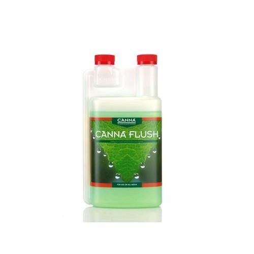 CANNA FLUSH RISCIACQUO FINALE 1 litro