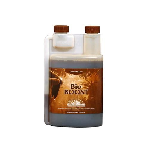BIOCANNA BIO BOOST STIMOLATORE FIORITURA