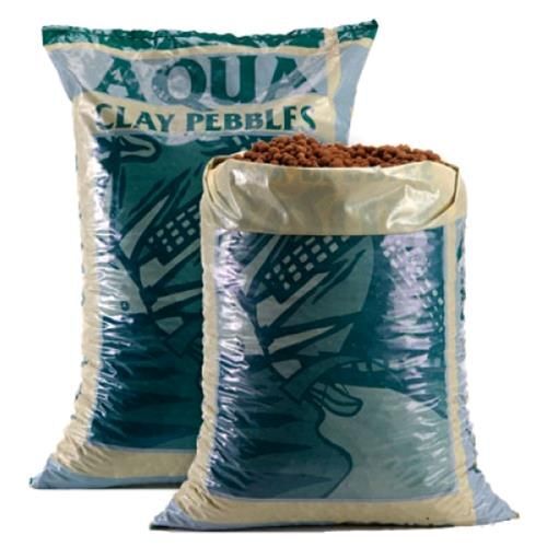 CANNA - AQUA ARGILLA ESPANSA PER HYDRO CLAY PEBBLES - 45L