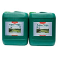 CANNA AQUA VEGA A+B 2 x 10 litri