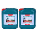 CANNA AQUA FLORES A+B 2 x 10 litri