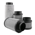 AIRONTEK - FILTRO ODORI MADE IN ITALY - Ø150 - 650MM - 980 M³/H