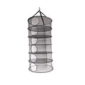 AIRONTEK - RETE ESSICATRICE - Ø 60 - 6 RIPIANI