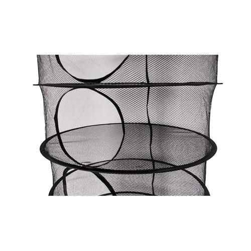 AIRONTEK - RETE ESSICATRICE - Ø 60 - 6 RIPIANI