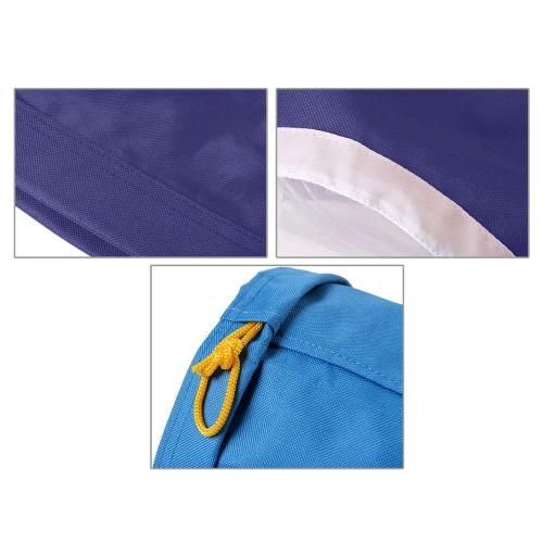 AIRONTEK - BUBBLE BAGS - KIT 3 SACCHI 18 LT