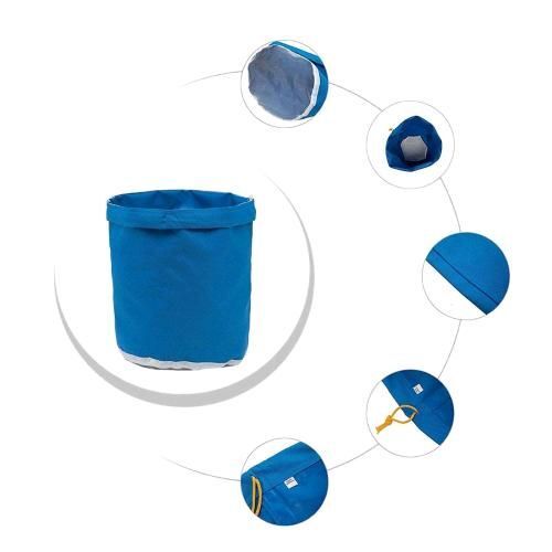 AIRONTEK - BUBBLE BAGS - KIT 3 SACCHI 18 LT