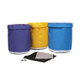 AIRONTEK - BUBBLE BAGS - KIT 5 SACCHI 18 LT