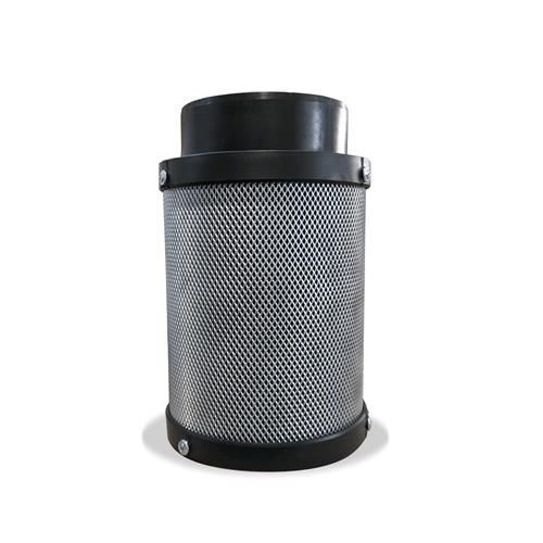 AIRONTEK - FILTRO ODORI MADE IN ITALY - Ø150 - 650MM - 980 M³/H