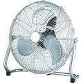 AIRONTEK - VENTILATORE INDUSTRIAL DA PAVIMENTO - Ø 30 CM