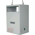 GENERATORE CO2 8 BRUCIATORI - GAS PROPANO