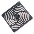 VENTS - FILTRO VENTOLE 80X80