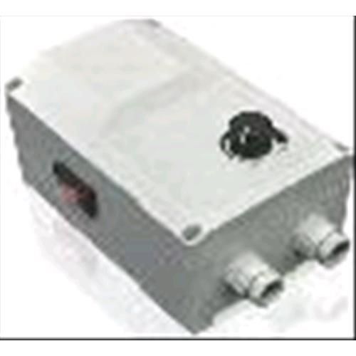 VENTS - KSDDQ 2500 - TRISTOR CONTROLLER DI VELOCITÀ RS 3,0 T X