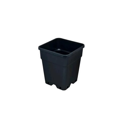 SENKAP - PLANT POT - VASO QUADRATO - 6.5L