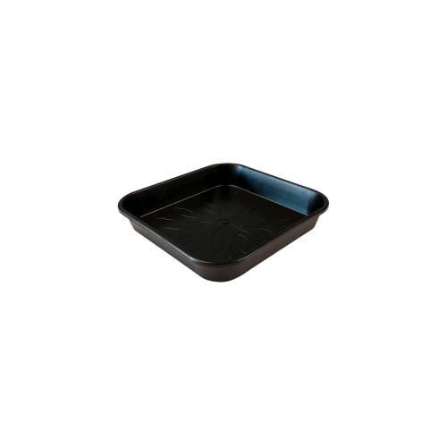 SENKAP - SOTTOVASO QUADRATO - 29CM - PER VASI DA 18 A 25 LITRI